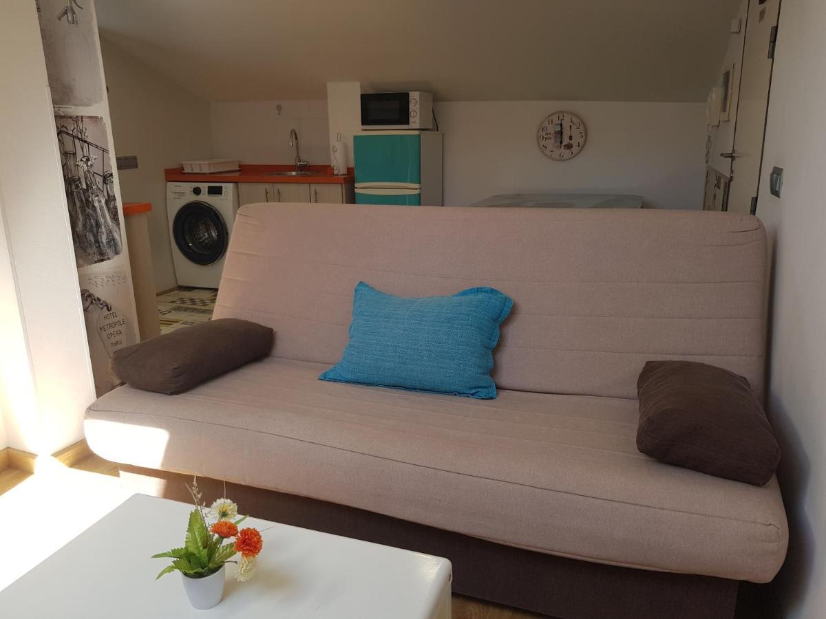 Apartamentos Momas La Casa De Mama Malaga Ngoại thất bức ảnh