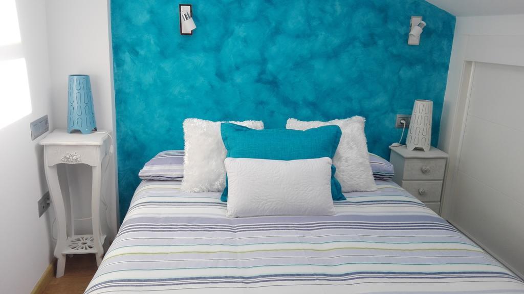 Apartamentos Momas La Casa De Mama Malaga Ngoại thất bức ảnh