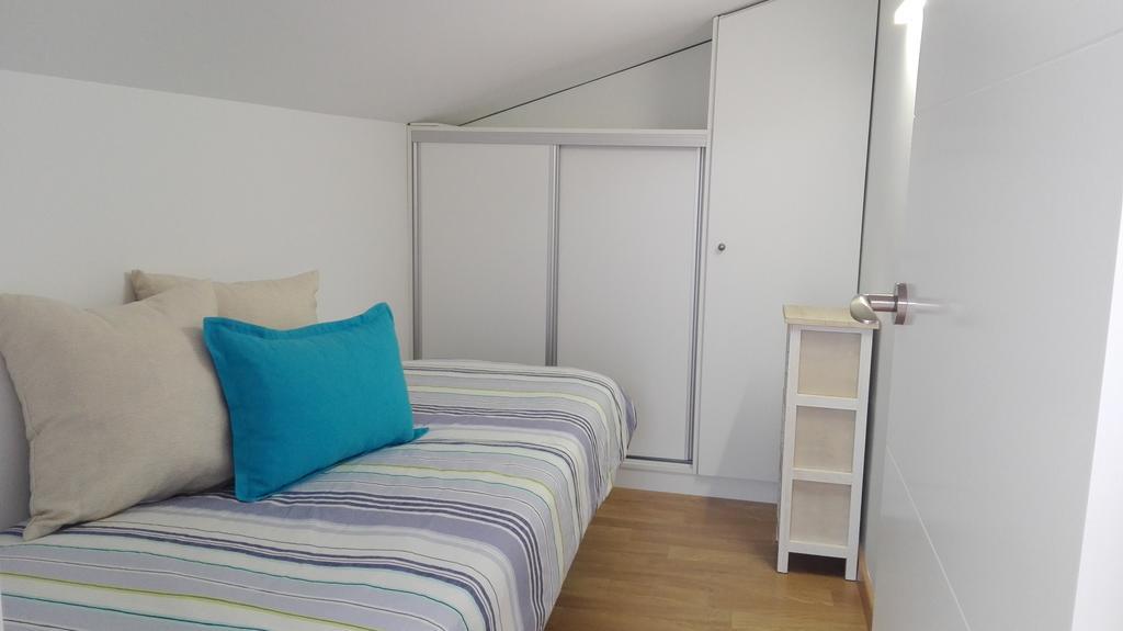 Apartamentos Momas La Casa De Mama Malaga Ngoại thất bức ảnh